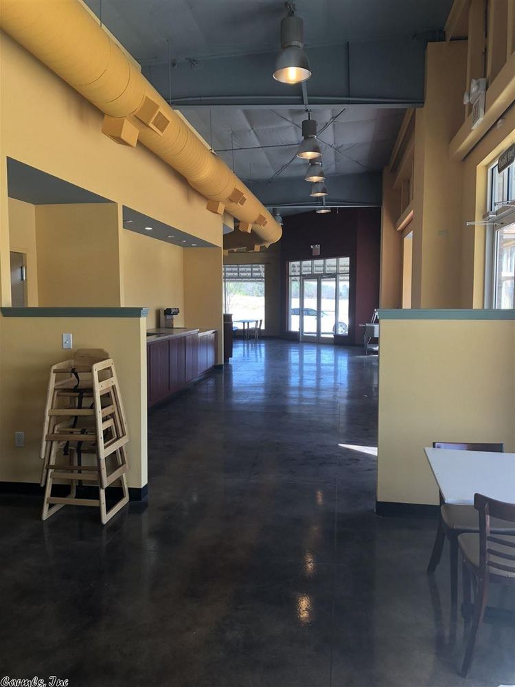209 B St, Bryant, AR 72022